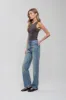 WASHED ROUND NECK SWEATER KNIT TANK TOP sold by Blu Pepper