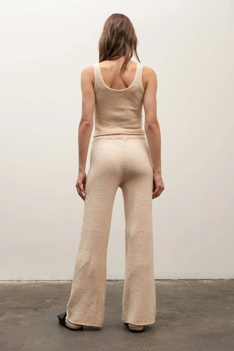 COZY WIDE LEG PANTS sold by Blu Pepper product image thumbnail 2