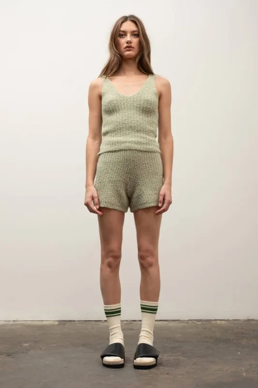 COZY TANK TOP made by Blu Pepper