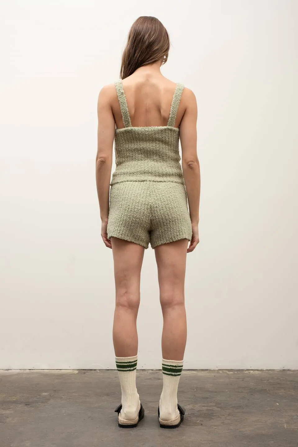 COZY TANK TOP sold by Blu Pepper product image thumbnail 2