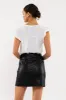 LACE V NECK WOVEN TOP sold by Blu Pepper