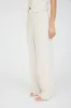 HIGH WAIST WIDE LEG LINEN PANTS sold by Blu Pepper