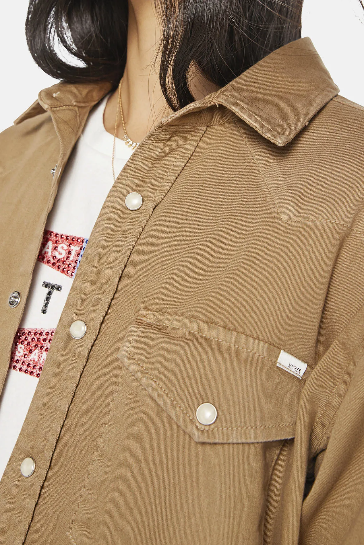 The Exes And Oh's Chipmunk sold by Blue & Cream product image thumbnail 4