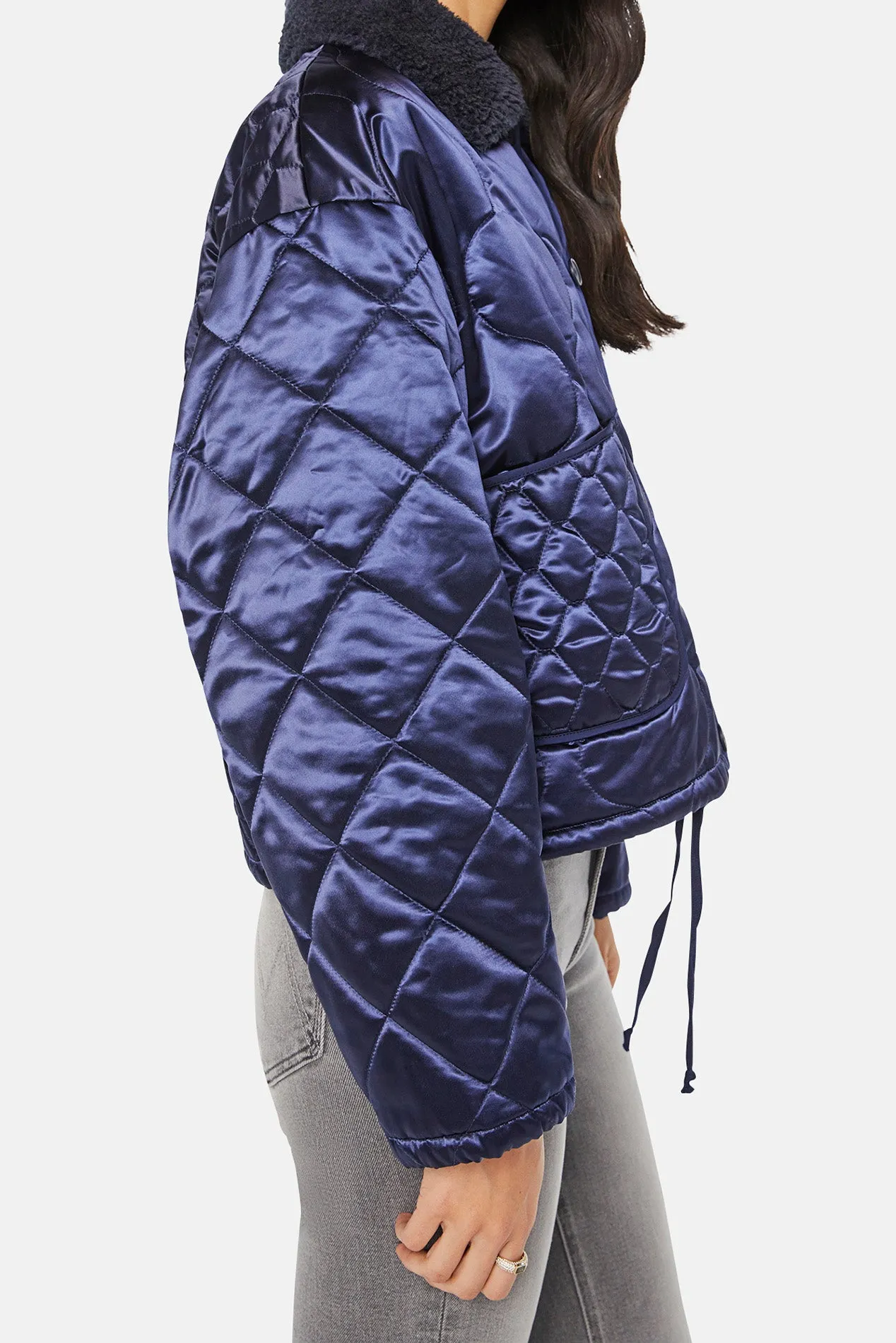 The Army Brat Cottage In The Country sold by Blue & Cream product image thumbnail 2