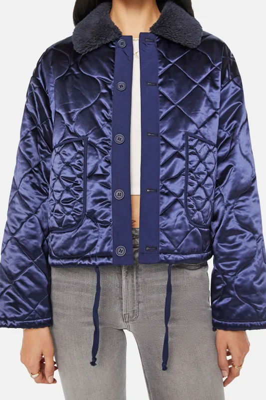 The Army Brat Cottage In The Country sold by Blue & Cream