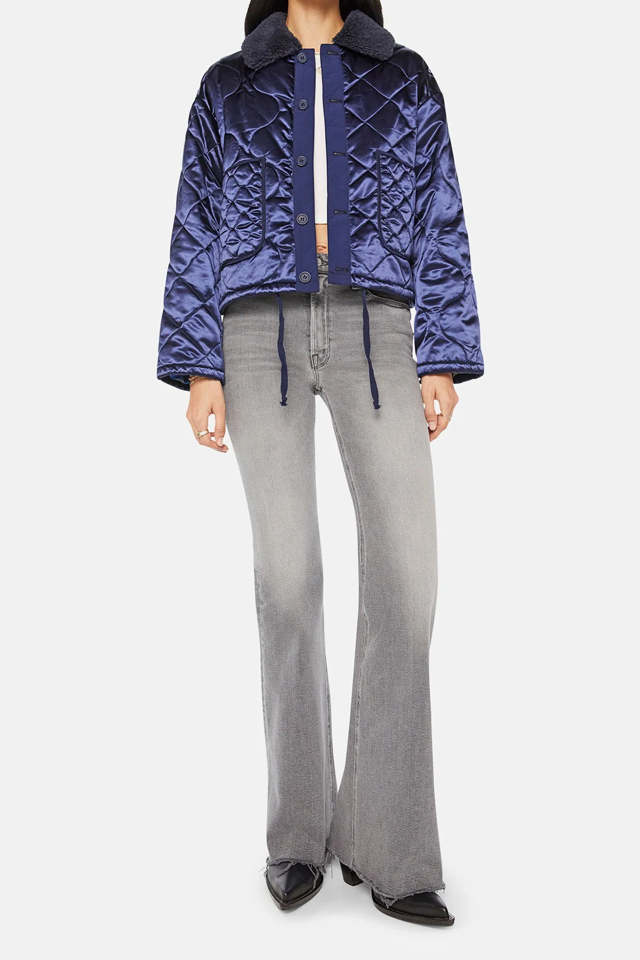 The Army Brat Cottage In The Country sold by Blue & Cream product image thumbnail 5