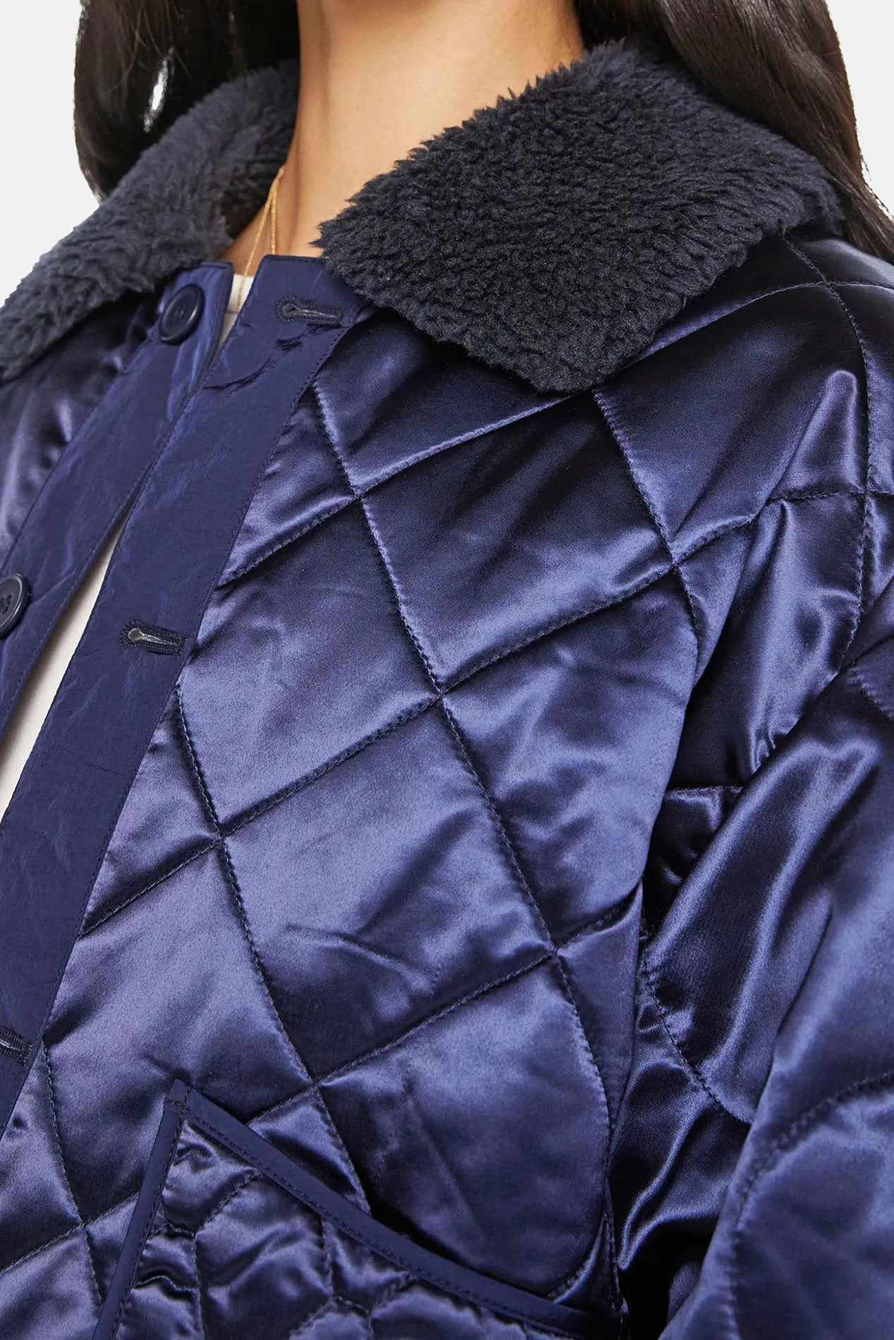 The Army Brat Cottage In The Country sold by Blue & Cream product image thumbnail 4