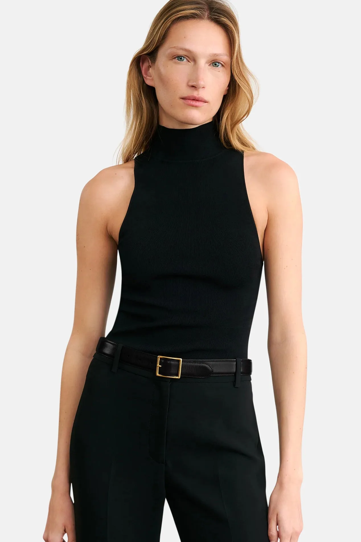 Roma Sweater Black sold by Blue & Cream product image thumbnail 2