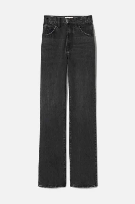 Joan Jean Stone Black Wash sold by Blue & Cream