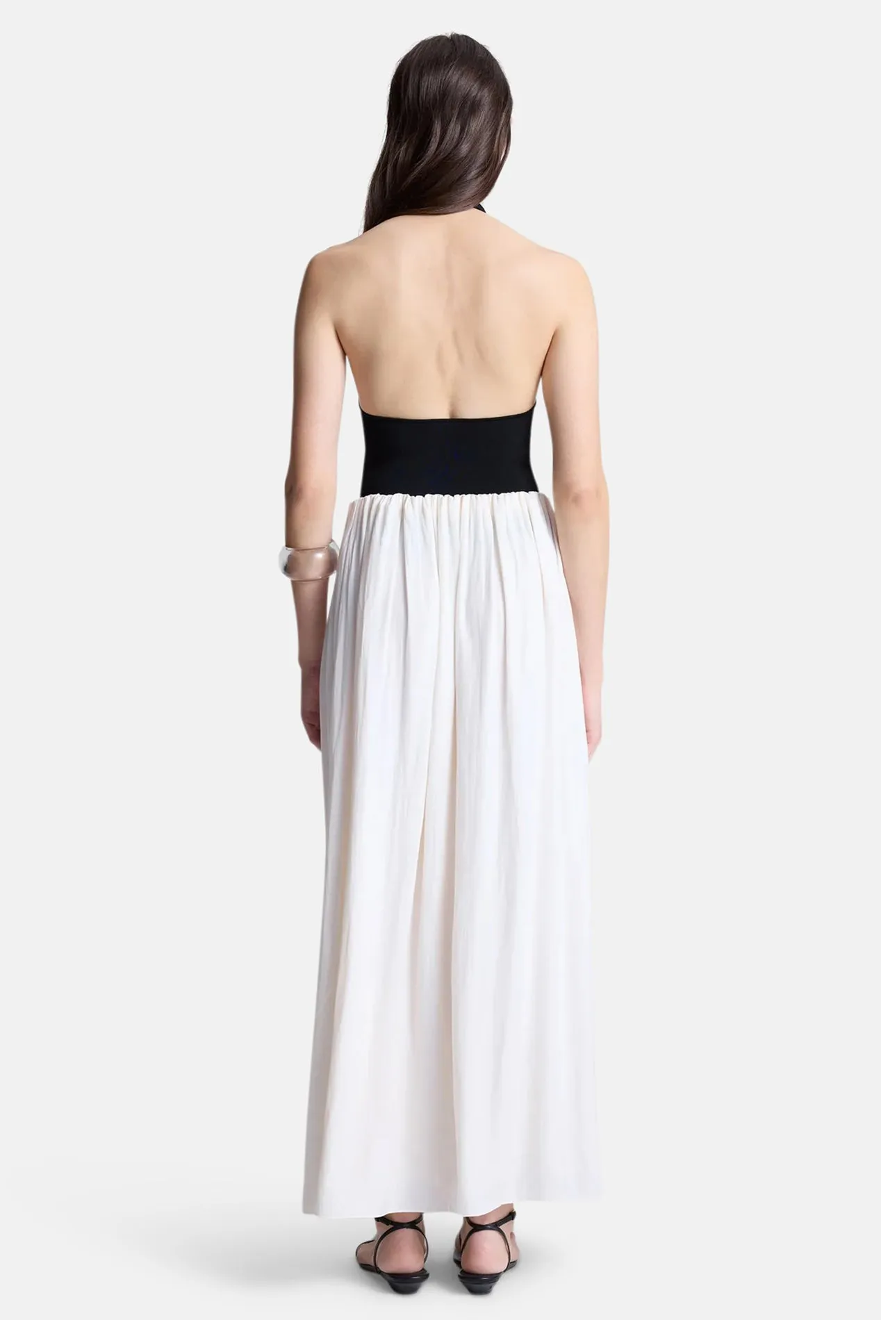 Lila Bodysuit Black sold by Blue & Cream product image thumbnail 2