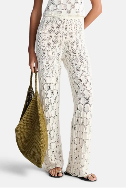 Jonas Pant Off White made by A.L.C.