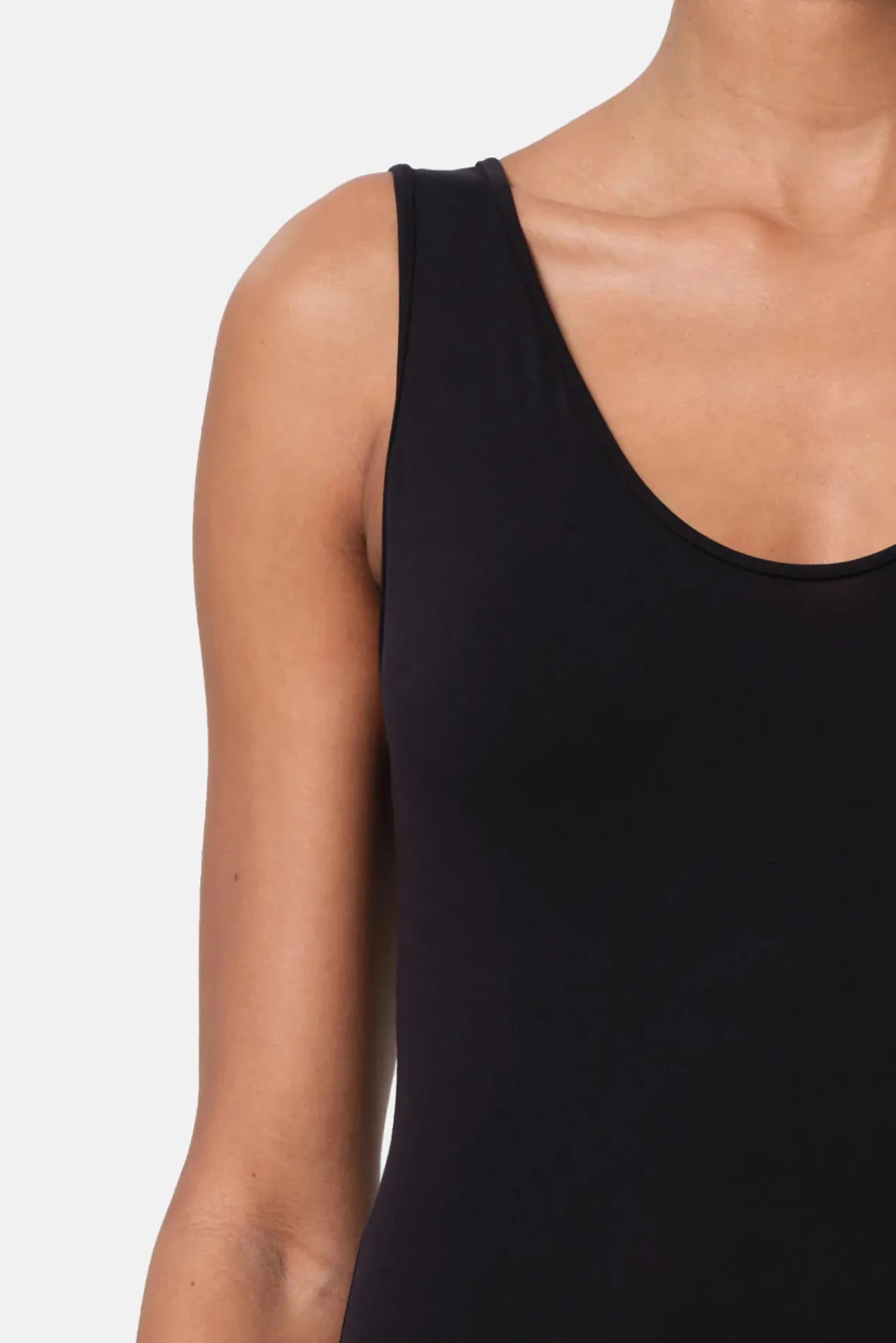 Tora Bodysuit Black sold by Blue & Cream product image thumbnail 5