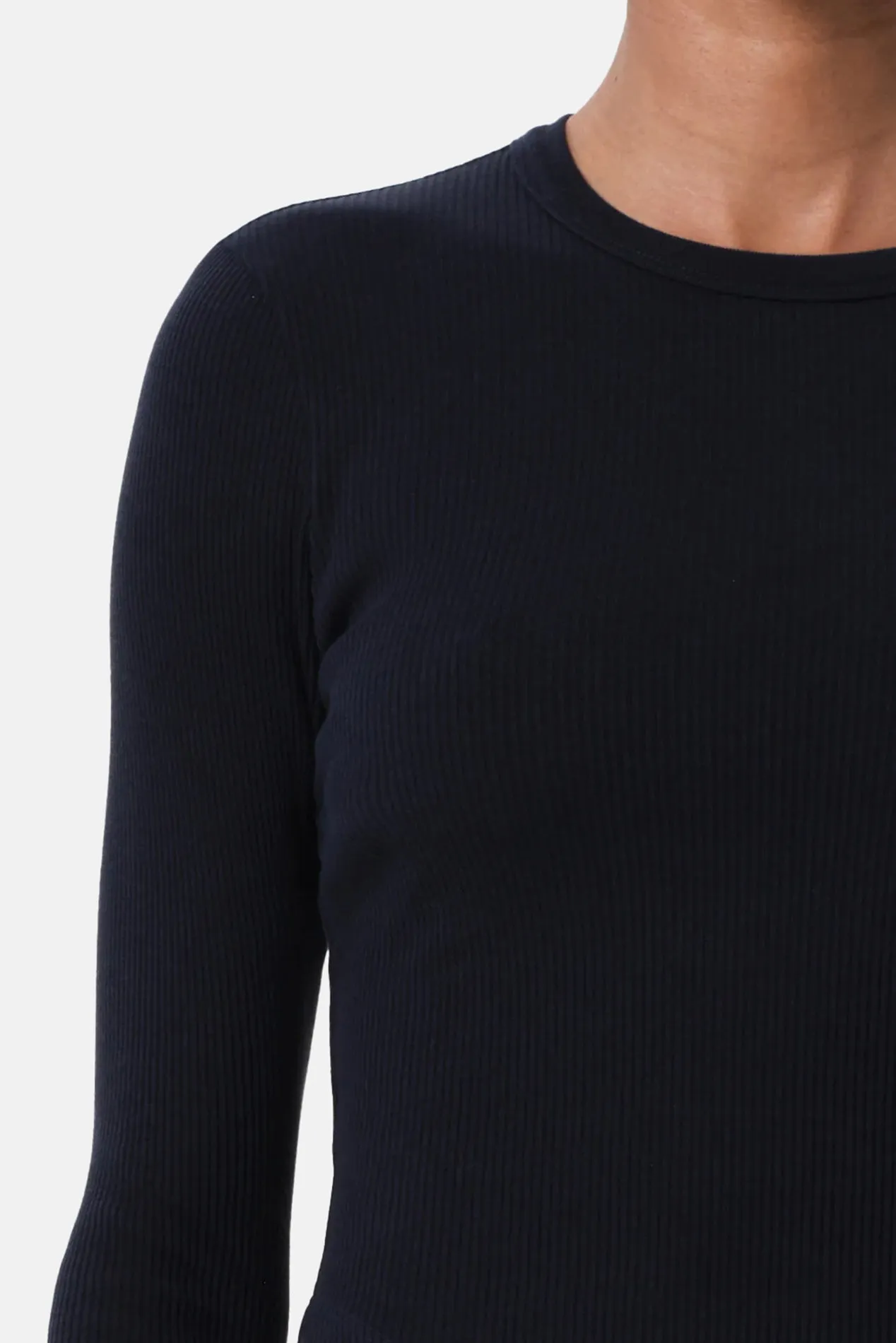 Neema Long Sleeve In Mirage sold by Blue & Cream product image thumbnail 5