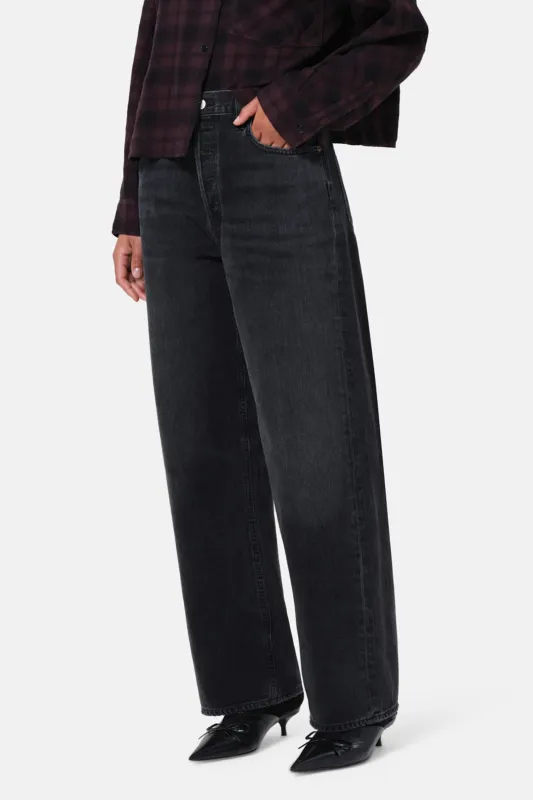 Low Slung Baggy in Recess sold by Blue & Cream