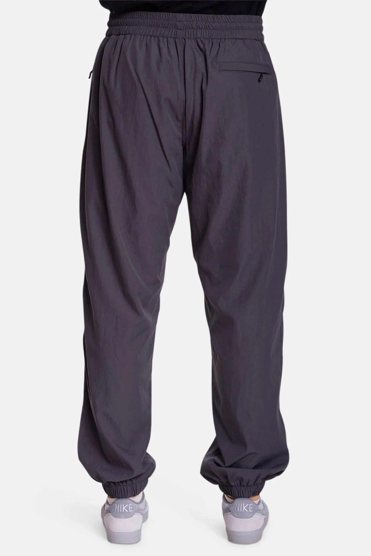 Palais Track Pant Washed Black sold by Blue & Cream product image thumbnail 2