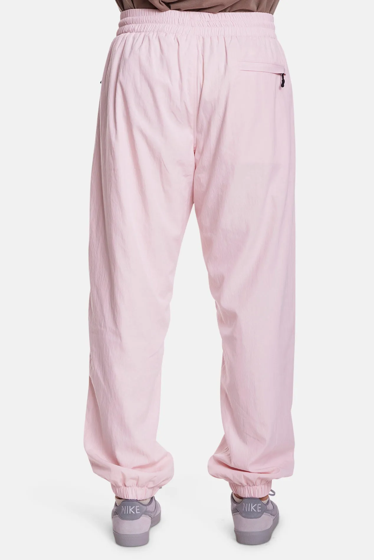 Palais w/ Logo Track Pant Pink sold by Blue & Cream product image thumbnail 4