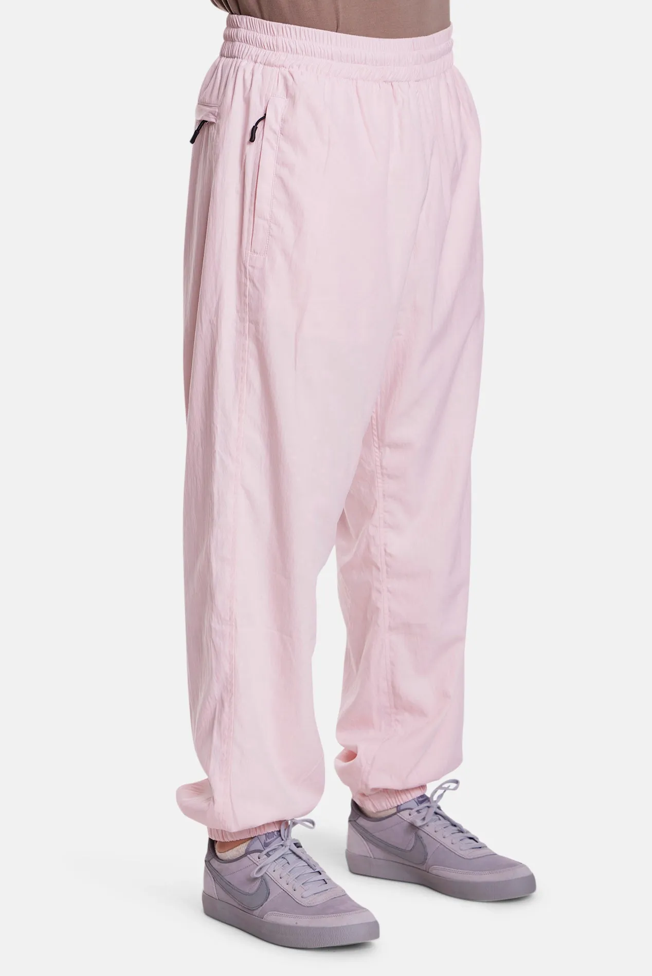 Palais w/ Logo Track Pant Pink sold by Blue & Cream product image thumbnail 5