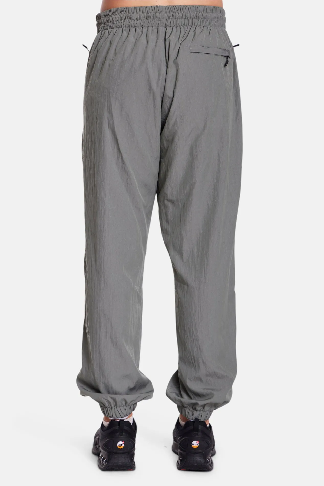 Palais Track Pant Olive sold by Blue & Cream product image thumbnail 2