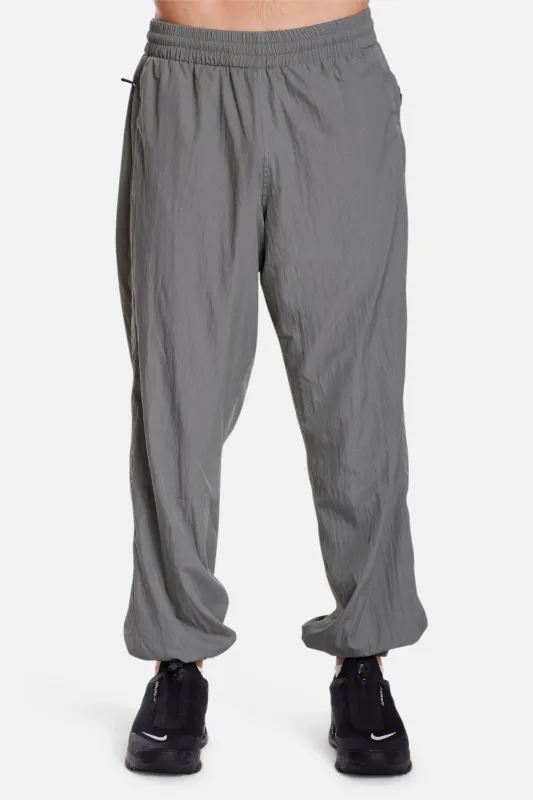 Palais Track Pant Olive sold by Blue & Cream