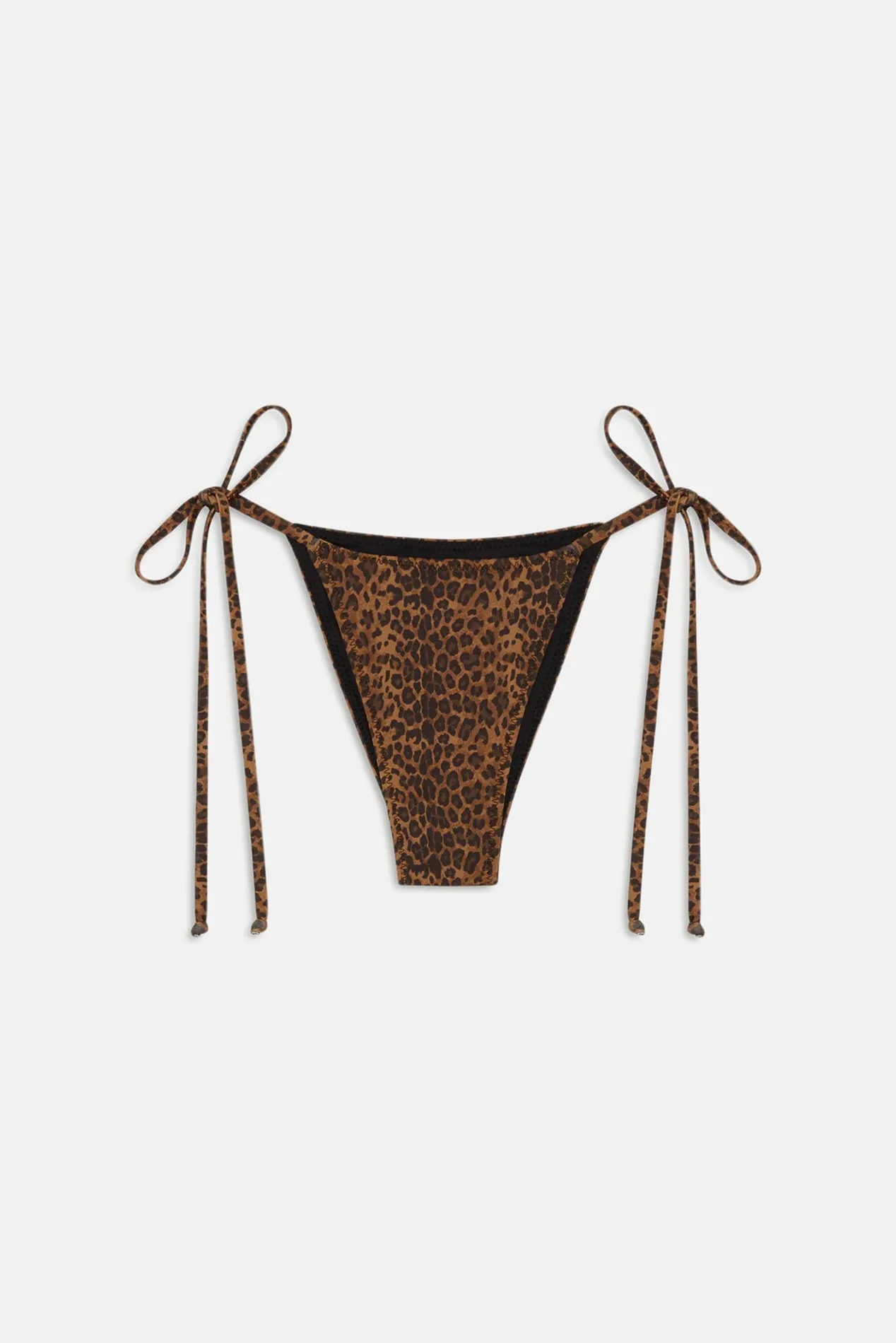Mackenzie Bottom Lucky Leopard sold by Blue & Cream product image thumbnail 4