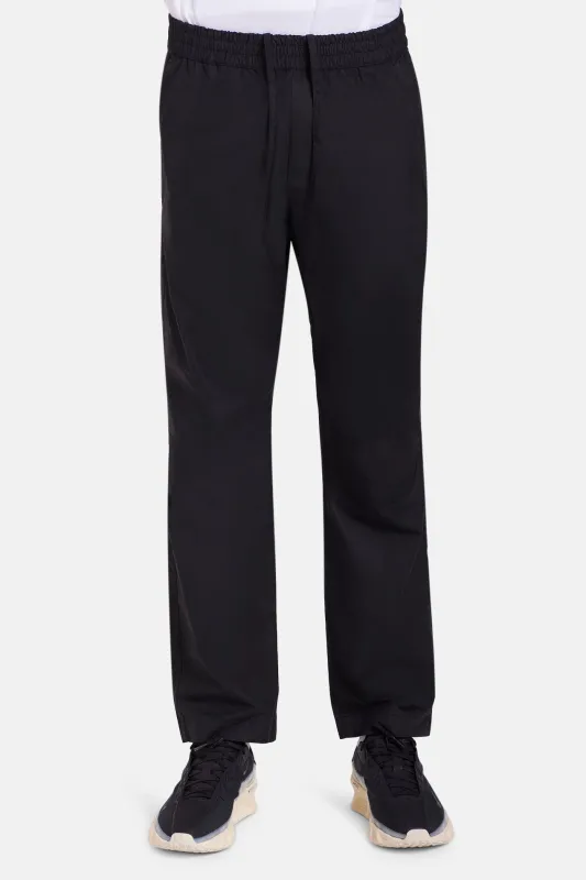 Action Jack Straight Pant Black sold by Blue & Cream