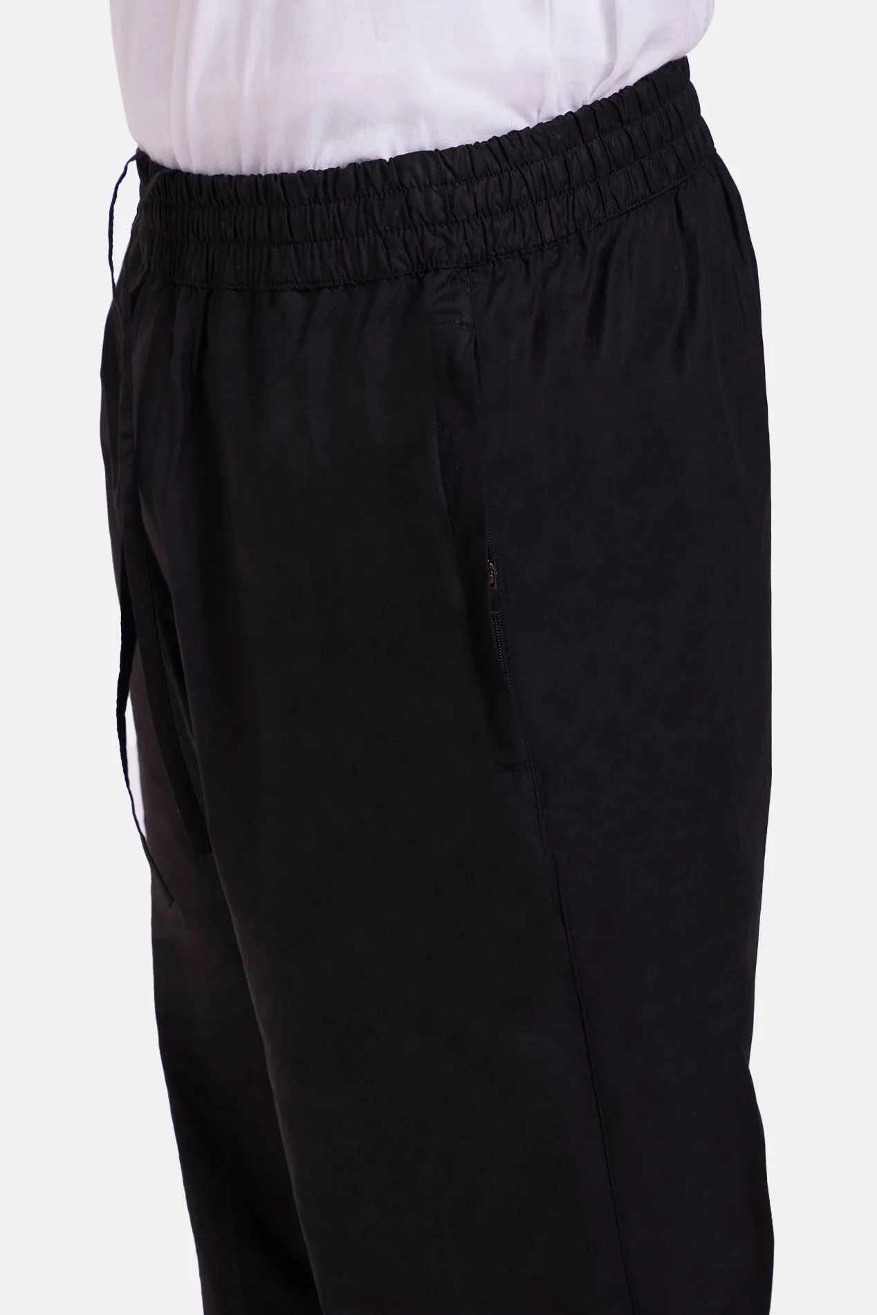 Action Jack Straight Pant Black sold by Blue & Cream product image thumbnail 4
