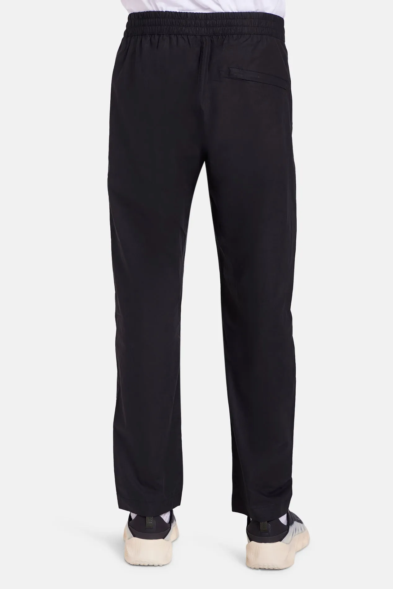 Action Jack Straight Pant Black sold by Blue & Cream product image thumbnail 3