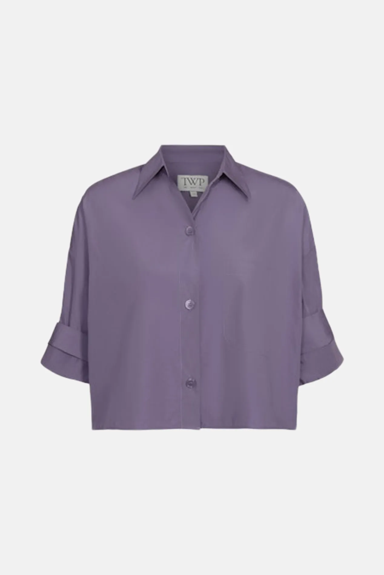 Next Ex Shirt Black Plum sold by Blue & Cream product image thumbnail 4