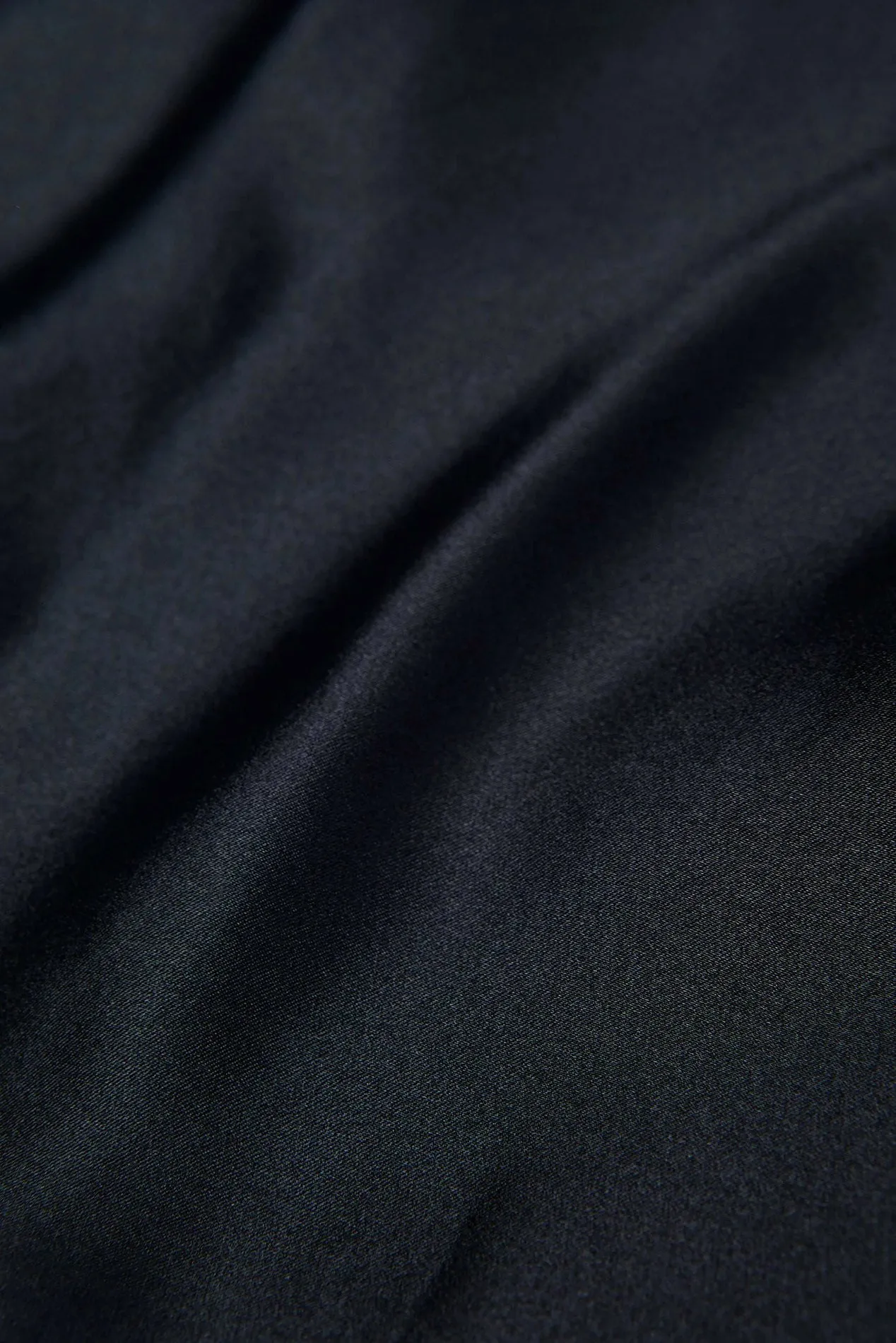 Calista Satin Camisole Black sold by Blue & Cream product image thumbnail 3