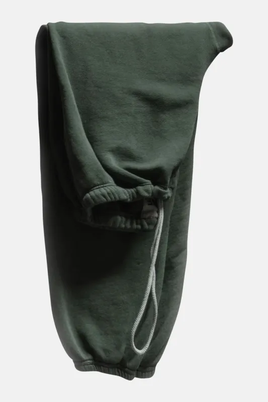 BASICGOODNESS Light-Terry/Fluff OG Sweatpant - Tent sold by Blue & Cream