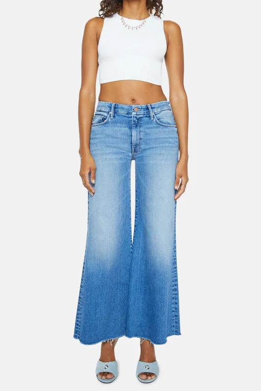 The Roller Fray Fan Favorite sold by Blue & Cream