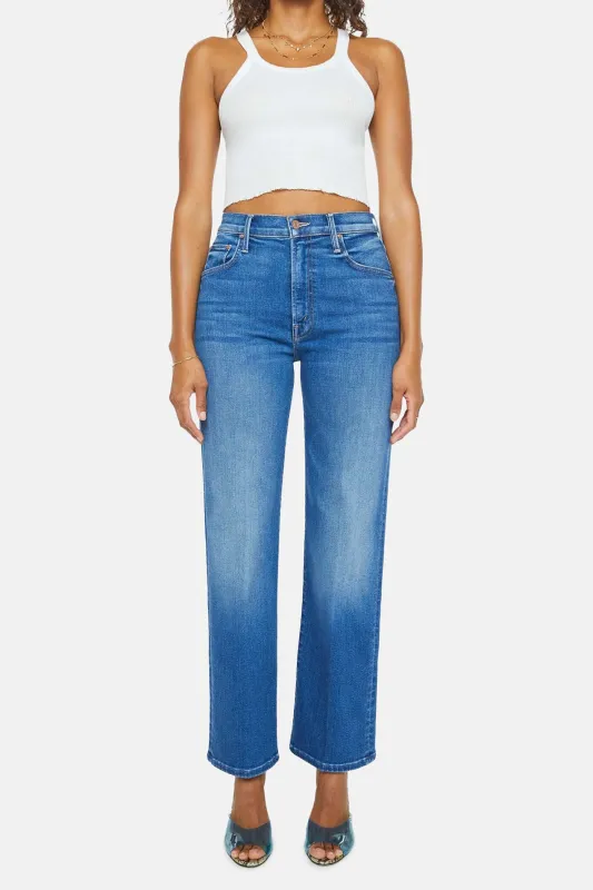 The Rambler Zip Flood Nip It In The Bud sold by Blue & Cream