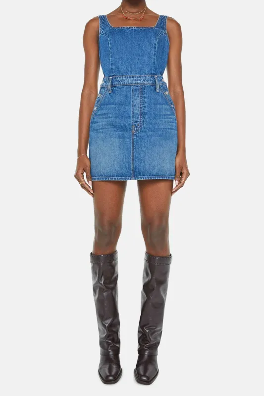 The Over It Green Thumb sold by Blue & Cream