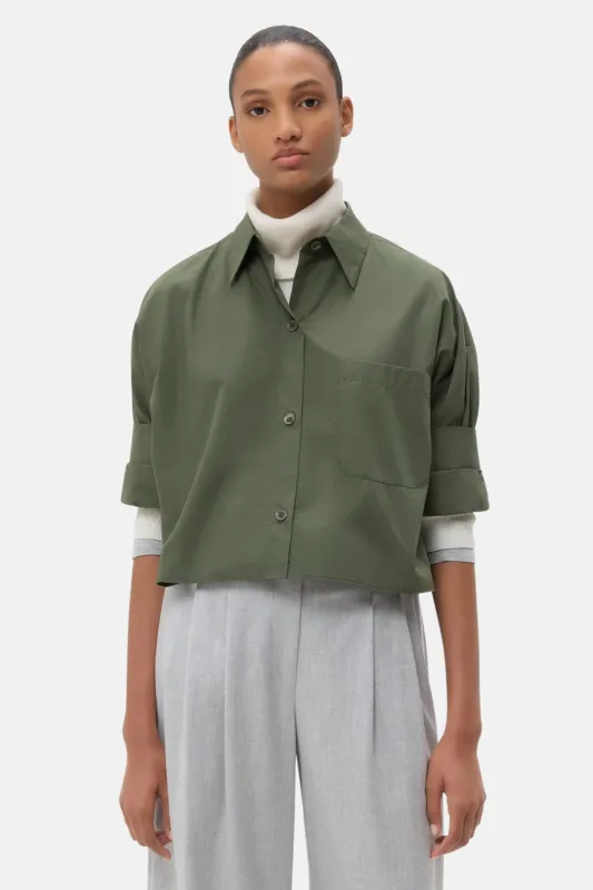 Next Ex Shirt Duffle Bag sold by Blue & Cream