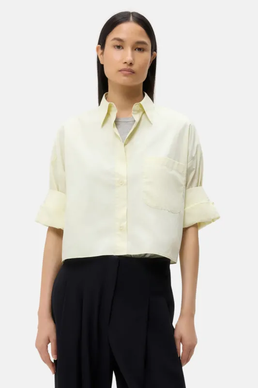 Next Ex Shirt Aloe Wash sold by Blue & Cream