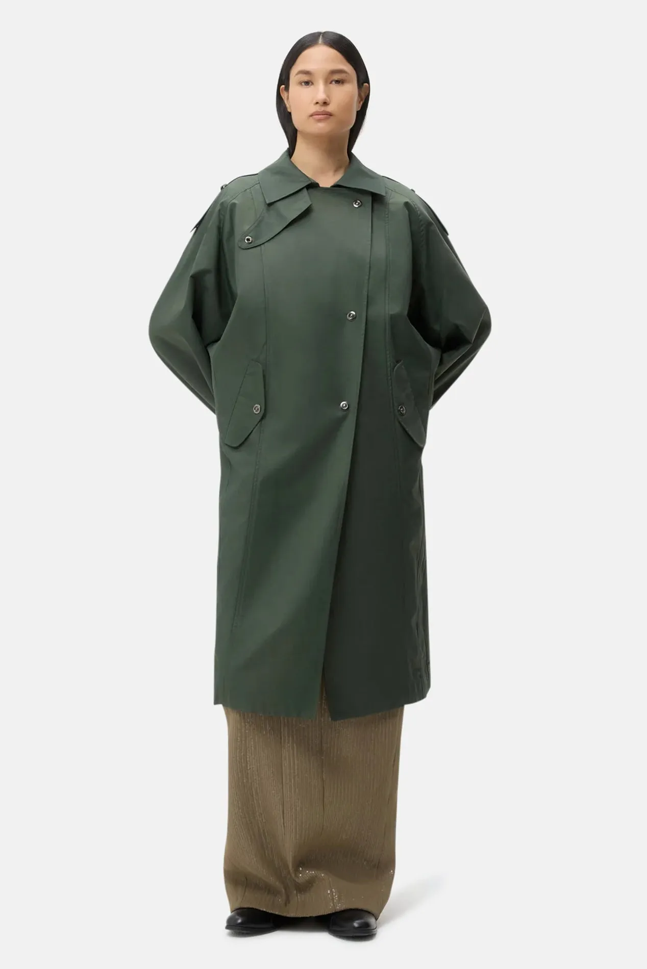 Long Bogie in Beetle sold by Blue & Cream product image thumbnail 5