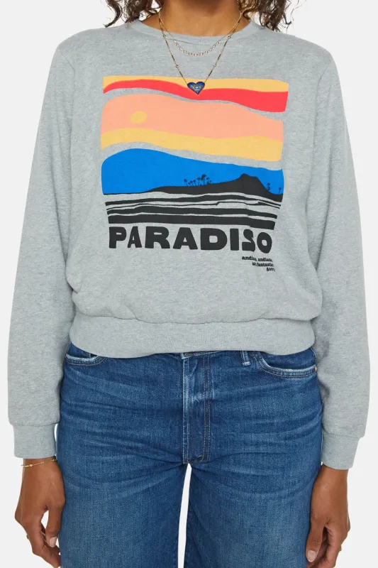 The Camper Paradiso sold by Blue & Cream