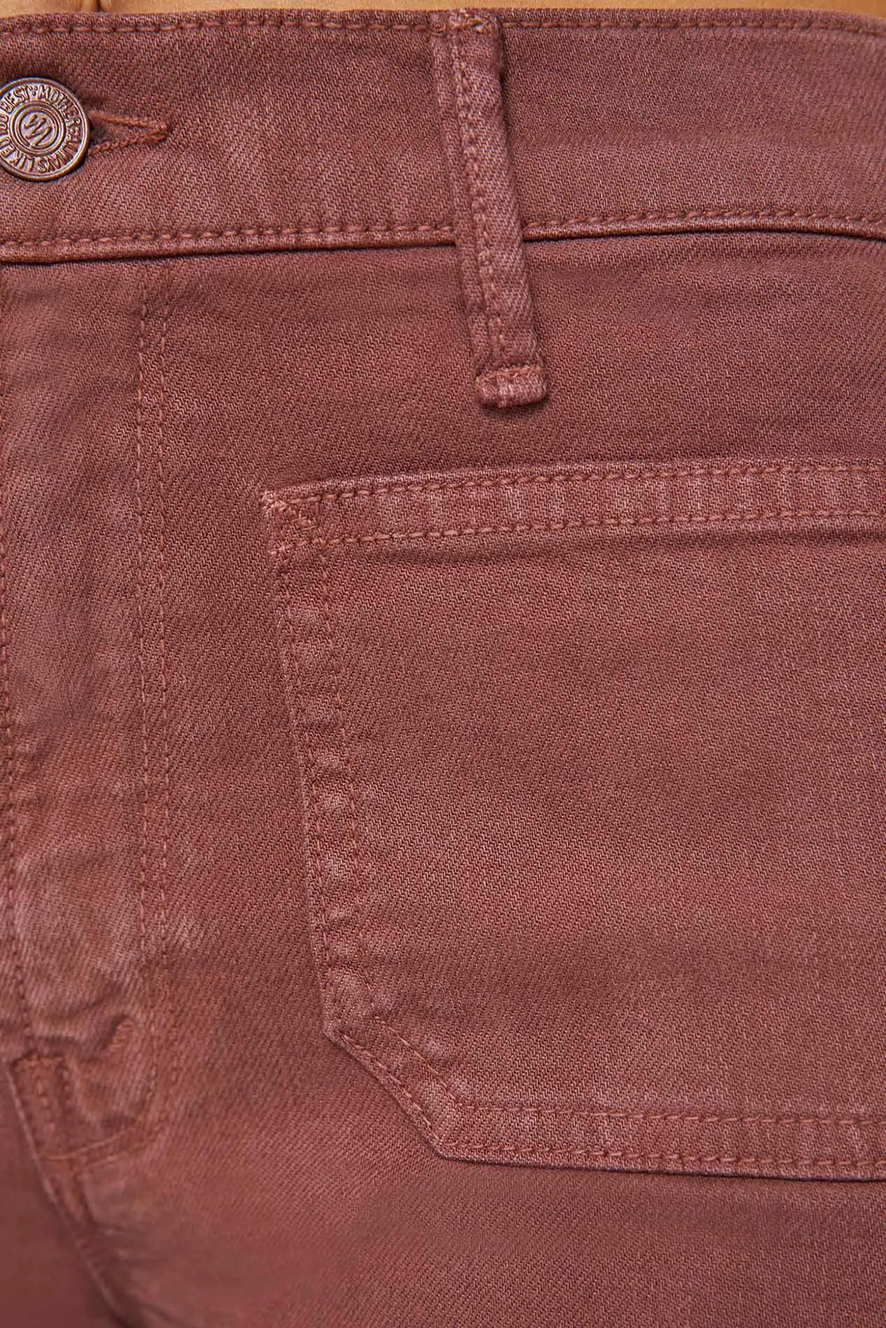 The Patch Pocket Undercover Sneak Friar Brown sold by Blue & Cream product image thumbnail 4