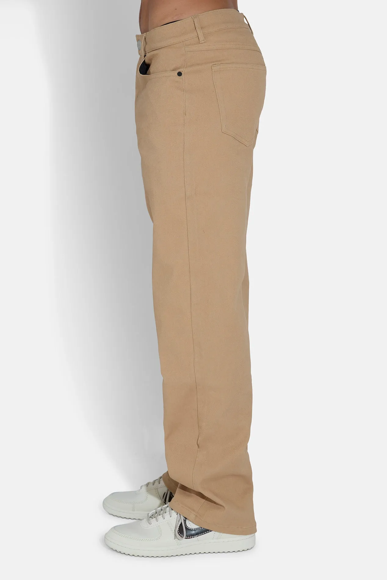 Now Jean Brown sold by Blue & Cream product image thumbnail 2