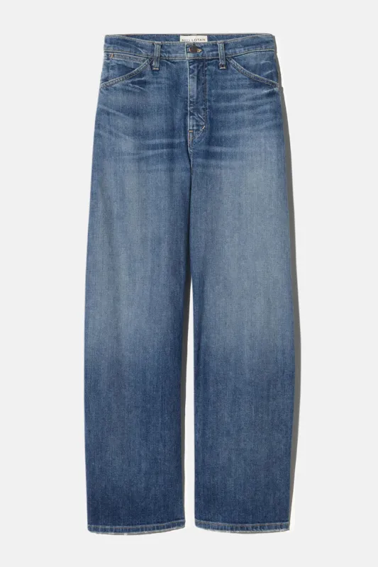 Tribeca Jean Classic Wash sold by Blue & Cream