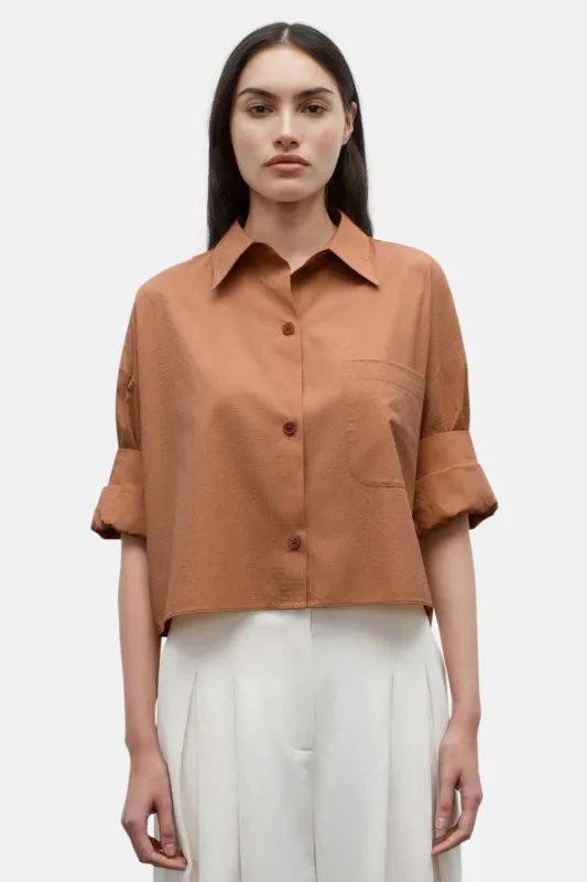 Next Ex Shirt with Crystals Argan Oil sold by Blue & Cream