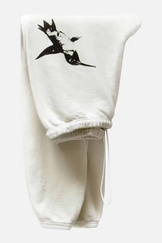 FREECITY Sparrow 2005 Supervintyumm OG Sweatpant Creamyumm Powder sold by Blue & Cream