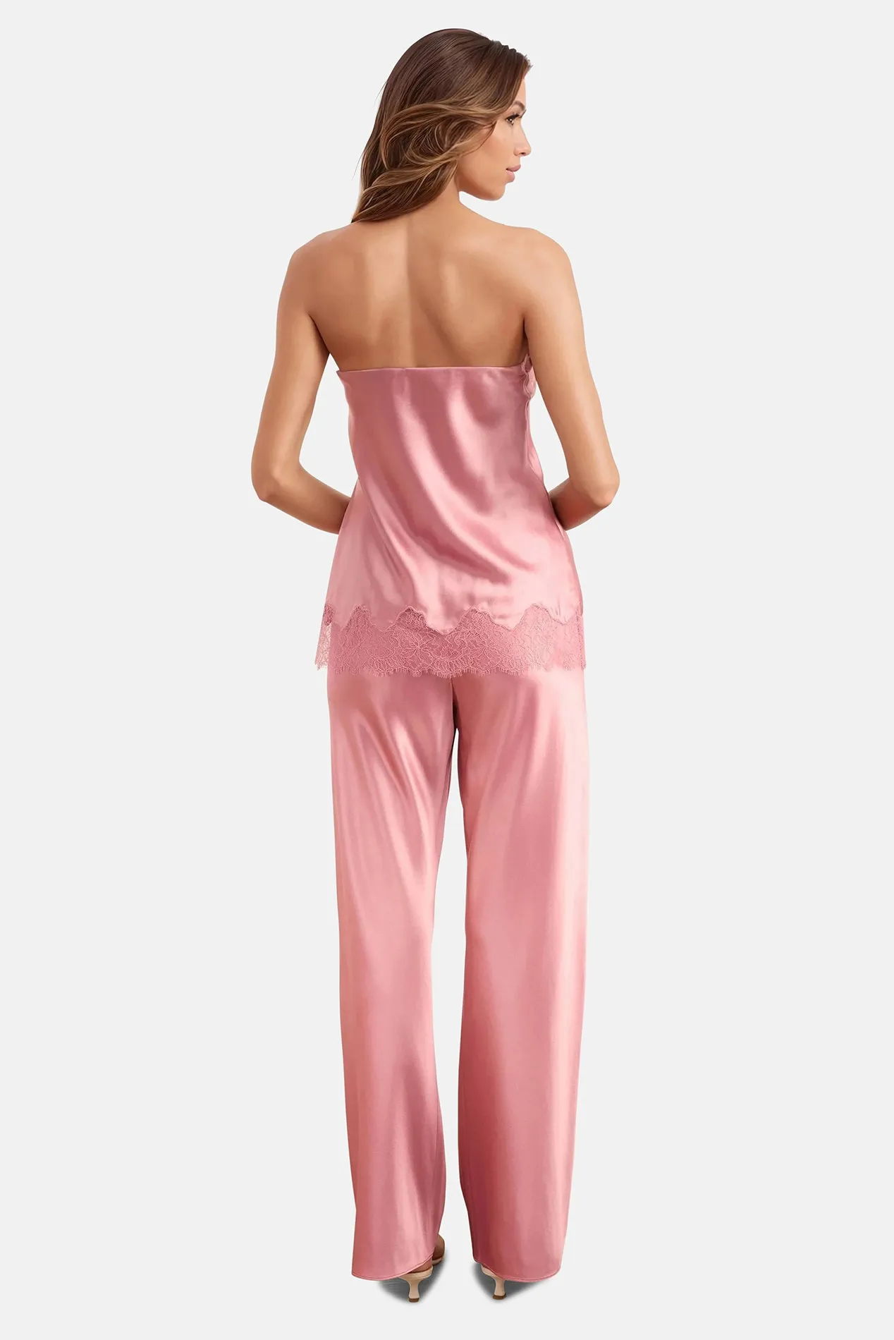 Bristol Pant Elderberry sold by Blue & Cream product image thumbnail 2