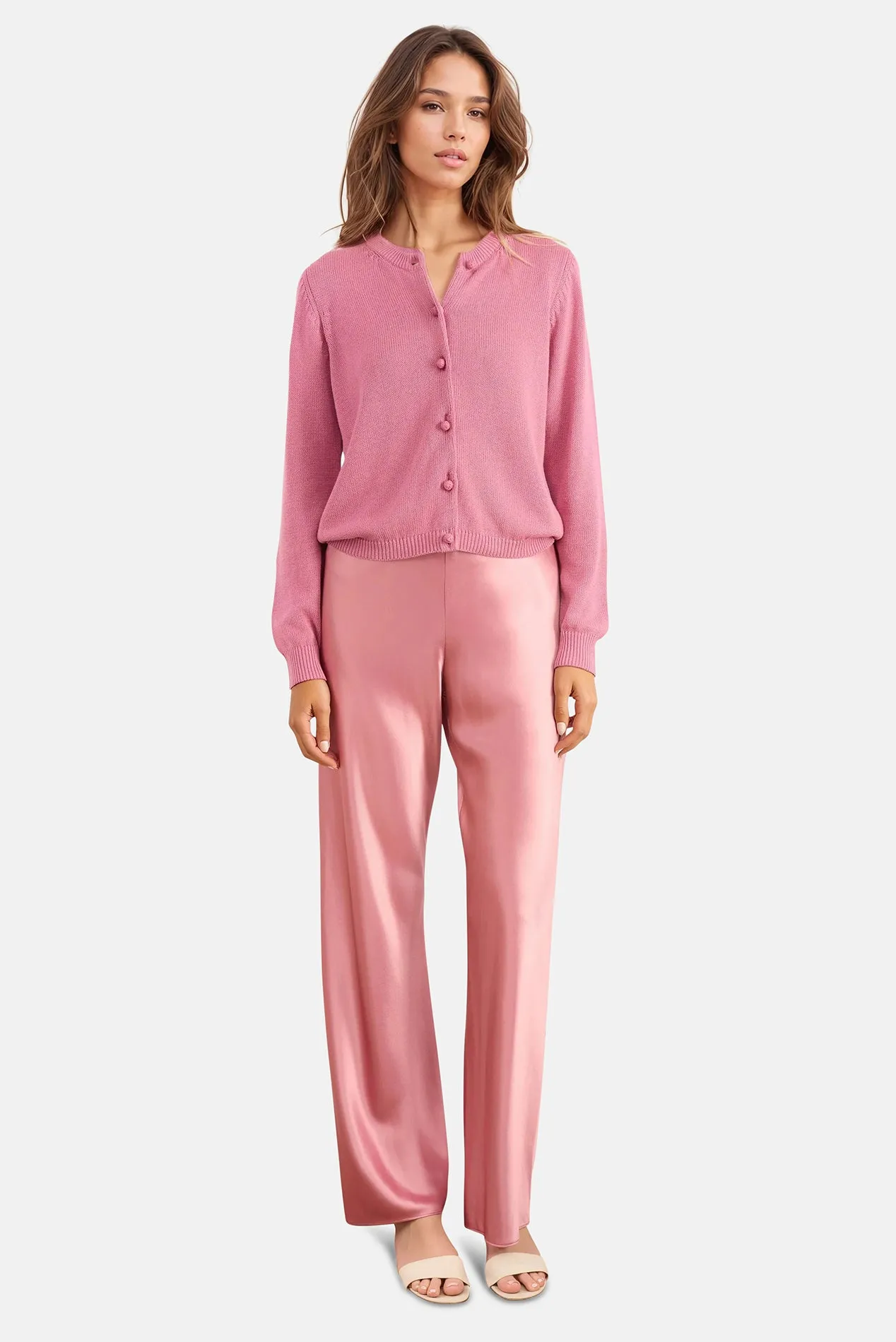 Bristol Pant Elderberry sold by Blue & Cream product image thumbnail 3