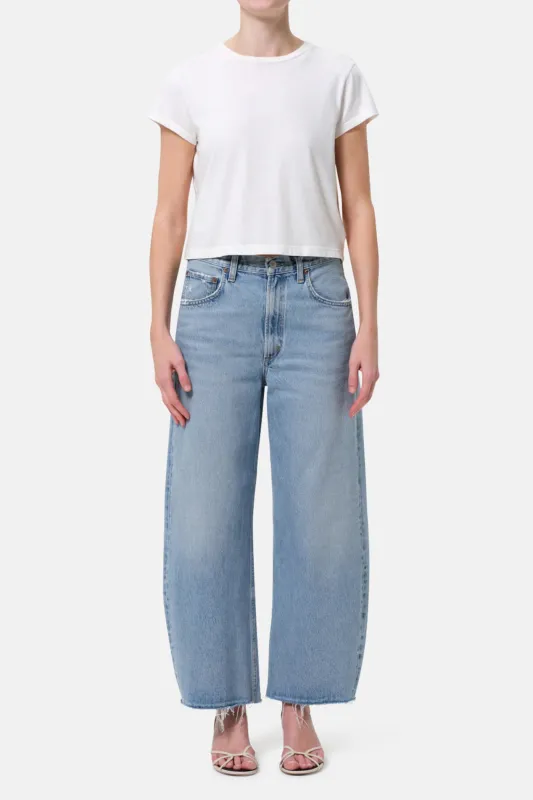 Low Curve Fray in Force sold by Blue & Cream