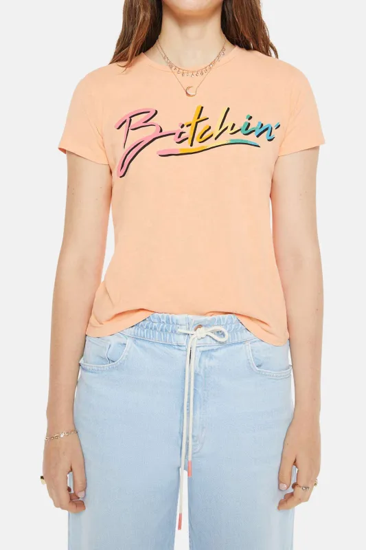 The Lil Goodie Goodie Bitchn sold by Blue & Cream