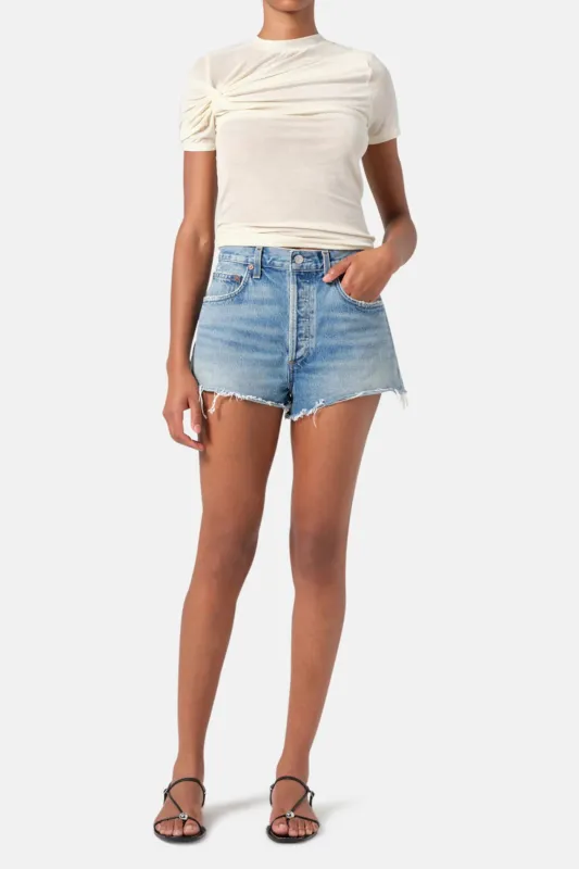 Ridley Short In Chant made by Blue & Cream