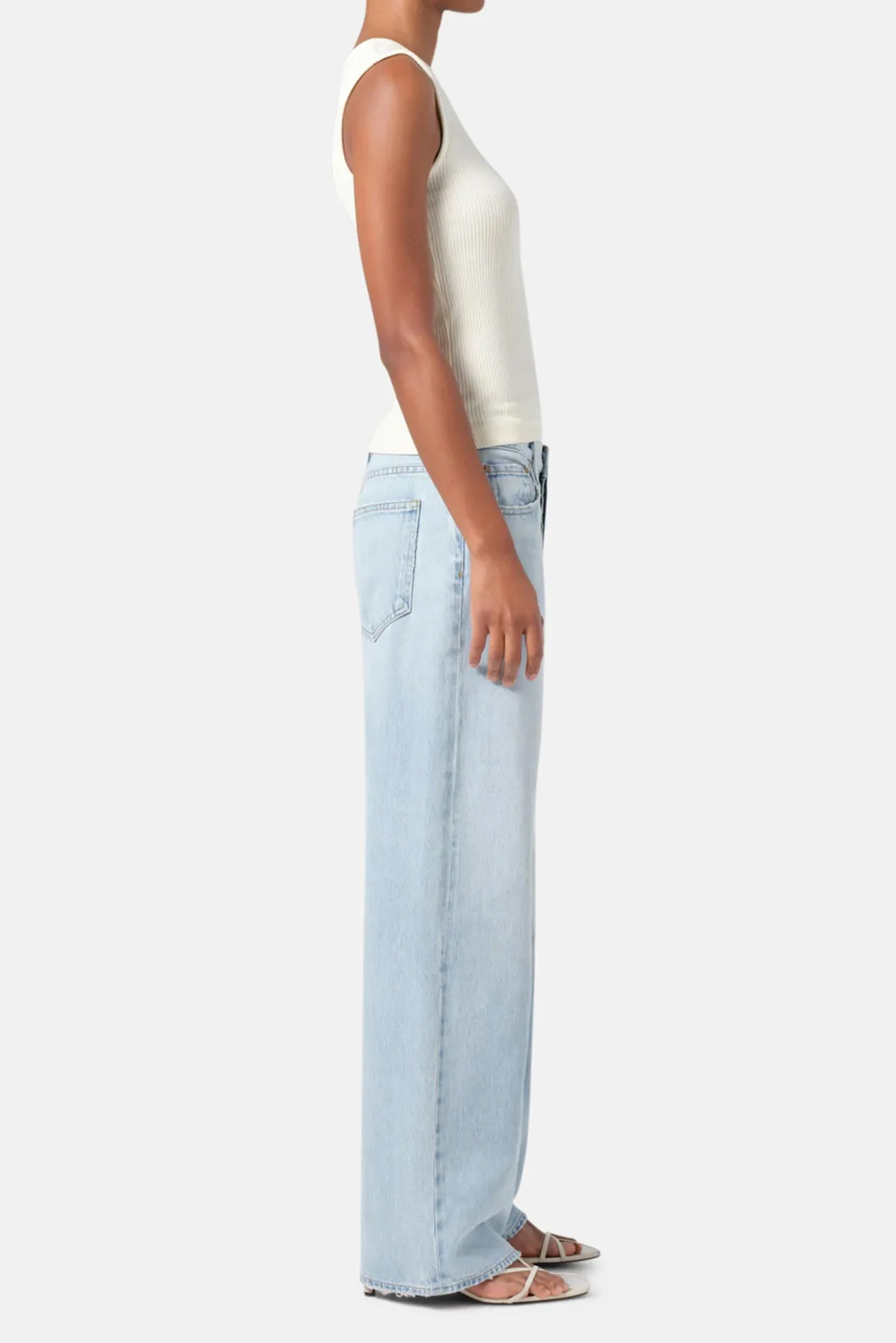 Low Slung Baggy In Spark sold by Blue & Cream product image thumbnail 4