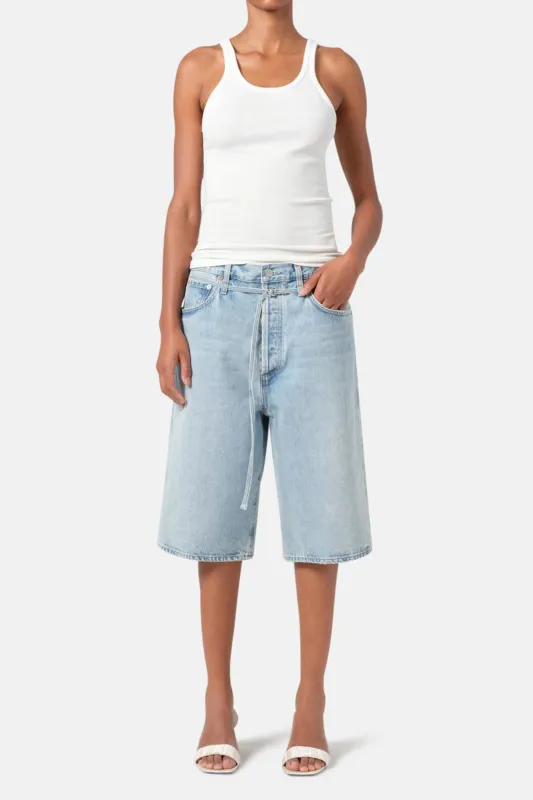 Emmi Short In Replica sold by Blue & Cream