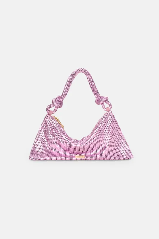 Hera Nano Shoulder Bag Cameo sold by Blue & Cream